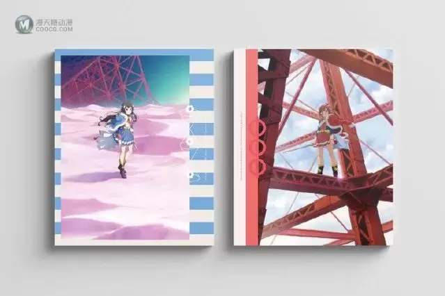 「少女☆歌剧 Revue Starlight RONDO·RONDO·RONDO」蓝光版发售 「少女☆歌剧 Revue Starlight RONDO·RONDO·RONDO」蓝光版发售