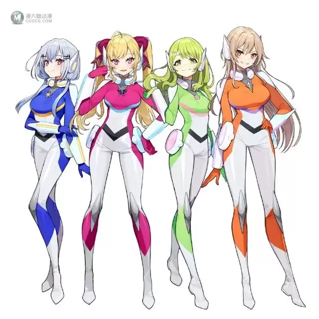 TV动画「新干线变形机器人Z」主题曲情报公开 TV动画「新干线变形机器人Z」主题曲情报公开