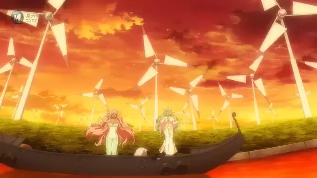 「水星领航员」新作动画超特报影像及视觉图公开 「水星领航员」新作动画超特报影像及视觉图公开