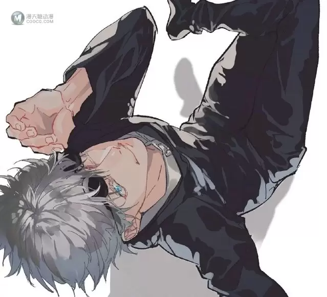漫画家世凪公开新绘「咒术回战」 漫画家世凪公开新绘「咒术回战」