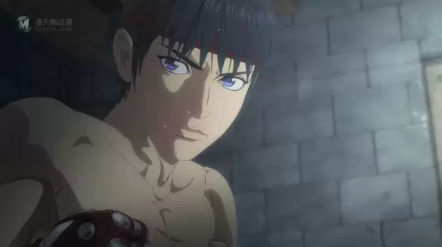 TV动画「Cestvs -The Roman Fighter-」第二弹番宣CM公开 TV动画「Cestvs -The Roman Fighter-」第二弹番宣CM公开