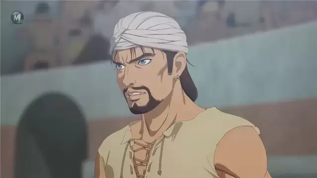 TV动画「Cestvs -The Roman Fighter-」第二弹番宣CM公开 TV动画「Cestvs -The Roman Fighter-」第二弹番宣CM公开