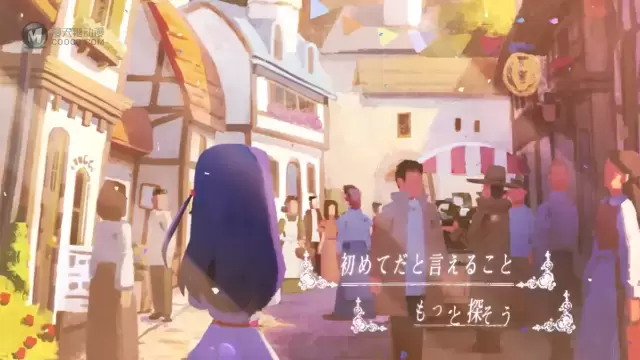 「IDOLY PRIDE」单曲「Pray for you」完整版MV公开 「IDOLY PRIDE」单曲「Pray for you」完整版MV公开