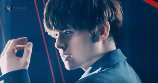 声优艺人内田雄马的第8张单曲「Comin’Back」即将发售 声优艺人内田雄马的第8张单曲「Comin’Back」即将发售