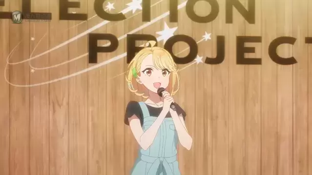 动画「SELECTION PROJECT」第一弹PV公开 动画「SELECTION PROJECT」第一弹PV公开