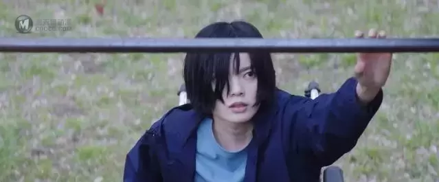 真人电影「杀手寓言 第二章」最新预告公开 真人电影「杀手寓言 第二章」最新预告公开