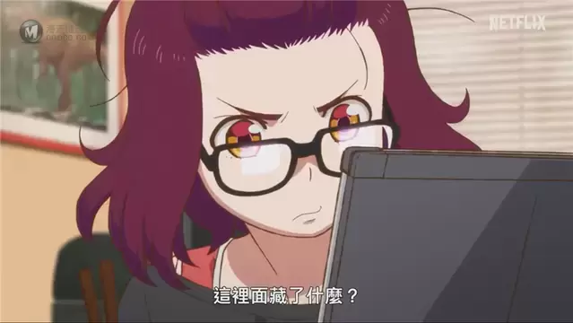 TV动画「哥斯拉:奇异点」正式中字PV公开 TV动画「哥斯拉:奇异点」正式中字PV公开
