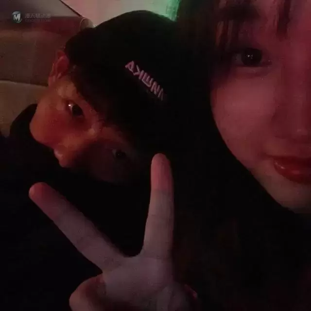 女朋友和我,与胶的故事 女朋友和我,与胶的故事