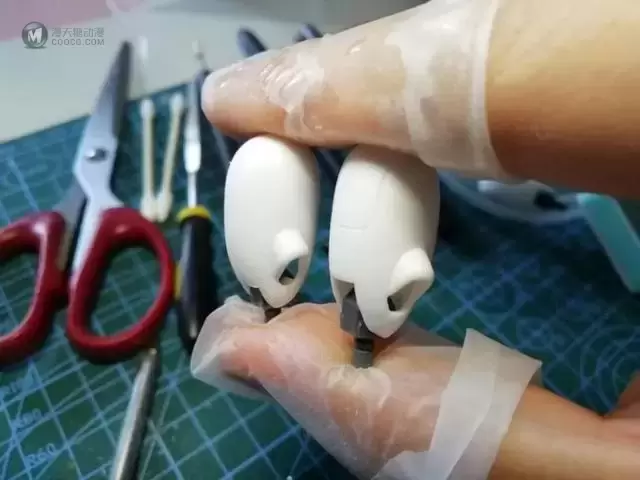 瞬发扎古三连星 瞬发扎古三连星