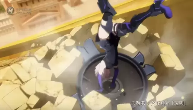 「Fate/Grand Order 神圣圆桌领域卡美洛 后篇」特报PV2公开 「Fate/Grand Order 神圣圆桌领域卡美洛 后篇」特报PV2公开