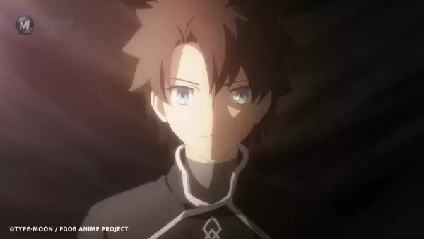 《Fate/Grand Order-神圣圆桌领域卡美洛- 前篇:Wandering; Agateram》2/26全台上映 《Fate/Grand Order-神圣圆桌领域卡美洛- 前篇:Wandering; Agateram》2/26全台上映