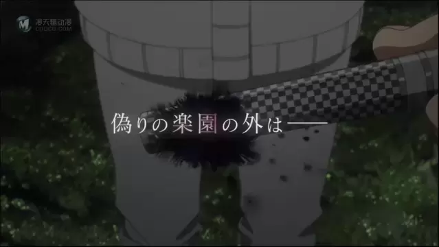 TV动画「约定的梦幻岛」第2季新CM2公开 TV动画「约定的梦幻岛」第2季新CM2公开