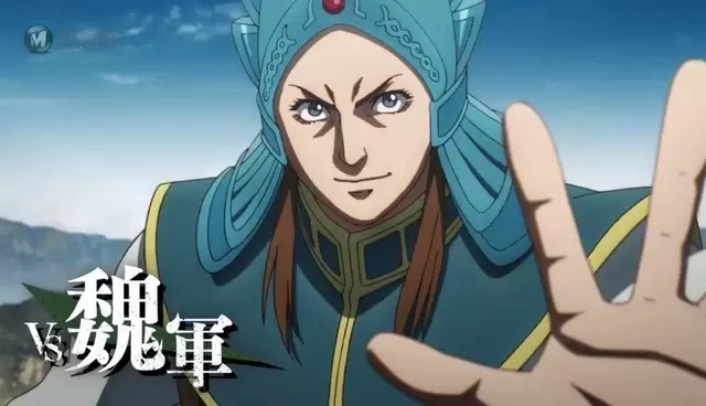 TV动画「王者天下」第3季最新预告公开 TV动画「王者天下」第3季最新预告公开
