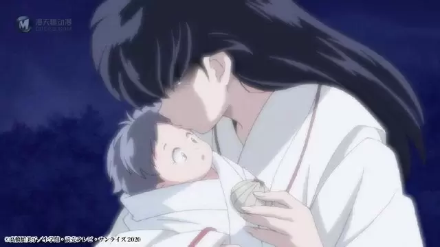 「犬夜叉:半妖的夜叉姬」 第八集公开新剧照 11月20日开播 「犬夜叉:半妖的夜叉姬」 第八集公开新剧照 11月20日开播