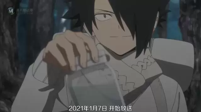 「约定的梦幻岛」TV动画第2期ED预告公开 「约定的梦幻岛」TV动画第2期ED预告公开