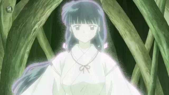动画「半妖的夜叉姬」第4话先行画面公开 动画「半妖的夜叉姬」第4话先行画面公开
