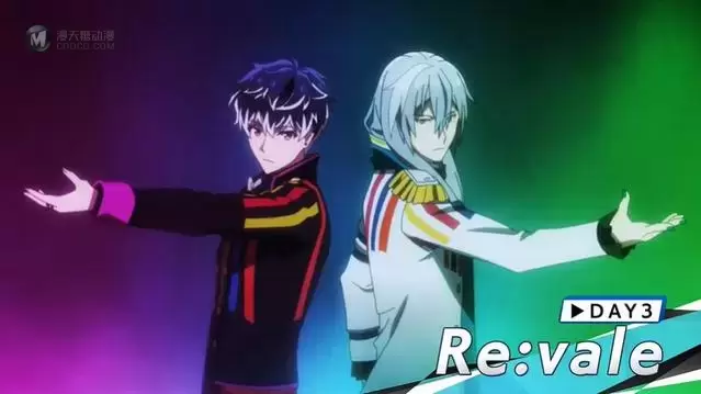 TV动画「IDOLiSH7 Second BEAT!」公演告知PV公开 TV动画「IDOLiSH7 Second BEAT!」公演告知PV公开