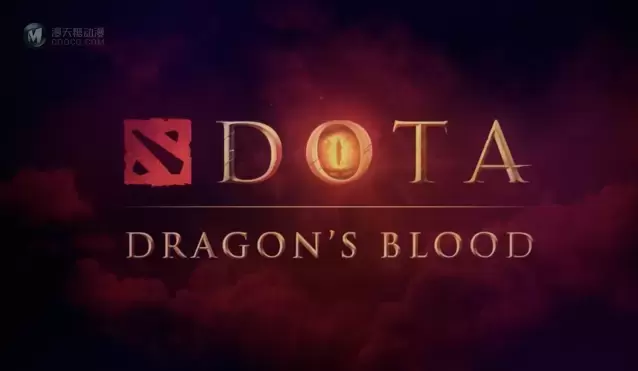 Netflix公开「DOTA:龙之血」最新PV 3月25日播出 Netflix公开「DOTA:龙之血」最新PV 3月25日播出