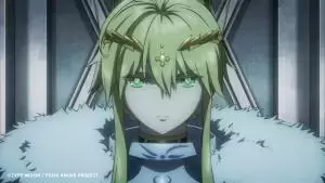 《Fate/Grand Order-神圣圆桌领域卡美洛- 前篇:Wandering; Agateram》2/26全台上映 《Fate/Grand Order-神圣圆桌领域卡美洛- 前篇:Wandering; Agateram》2/26全台上映