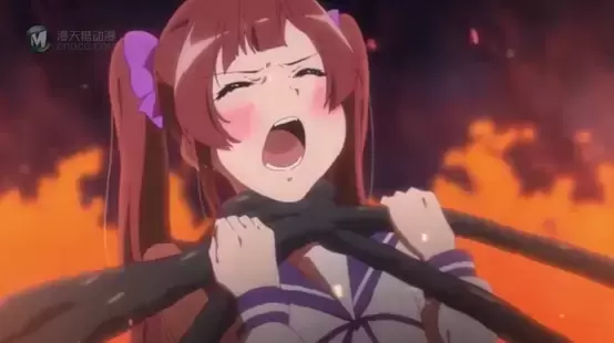 原创动画「魔法少女们☆(Witch Girls)」第1弹PV公开 原创动画「魔法少女们☆(Witch Girls)」第1弹PV公开