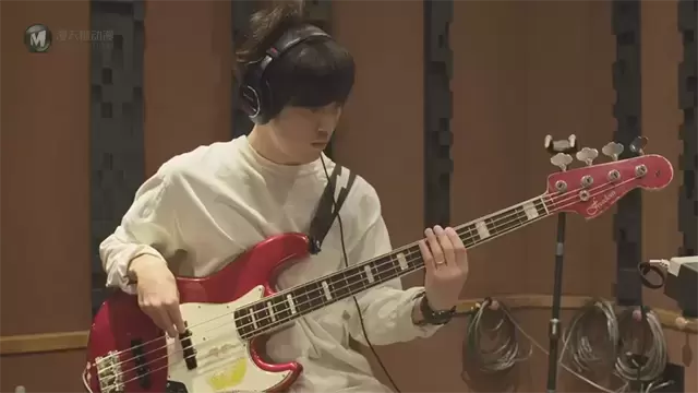 「堀与宫村」ED演唱者FRIENDS参演MV公开 「堀与宫村」ED演唱者FRIENDS参演MV公开