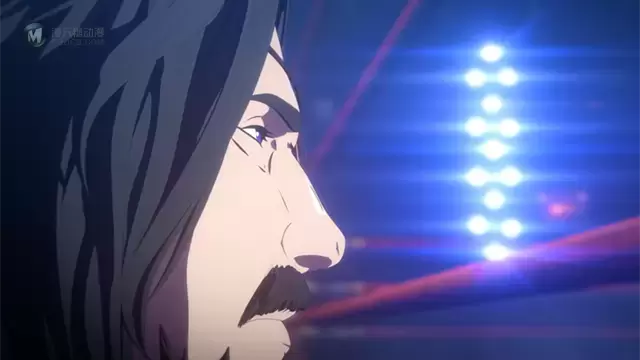 「列比乌斯」第二弹角色PV公开 「列比乌斯」第二弹角色PV公开