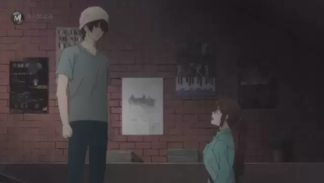 TV动画「纯白之音」第2弹PV公开 TV动画「纯白之音」第2弹PV公开