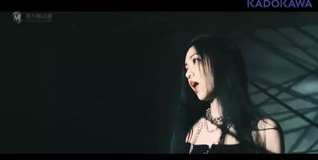 「如果究极进化的完全沉浸RPG比现实更可恶的话」OP主题曲宣传CM公开 「如果究极进化的完全沉浸RPG比现实更可恶的话」OP主题曲宣传CM公开