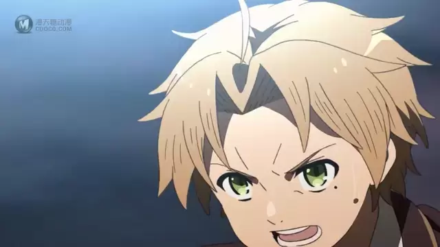 TV动画「无职转生」第四弹宣传PV公布 TV动画「无职转生」第四弹宣传PV公布