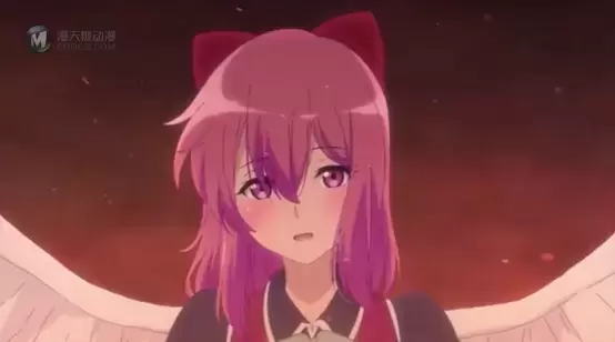 原创动画「魔法少女们☆(Witch Girls)」第1弹PV公开 原创动画「魔法少女们☆(Witch Girls)」第1弹PV公开