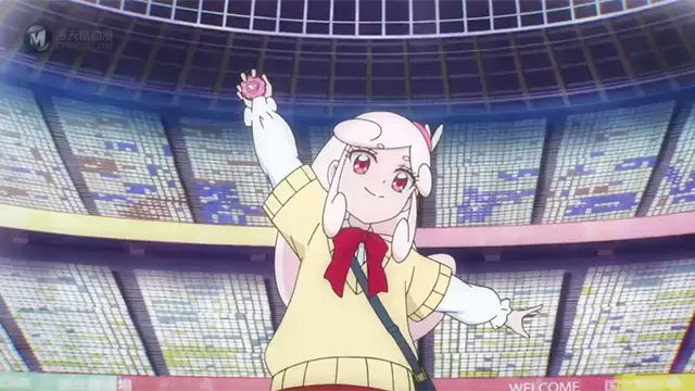 「Healin’ Good ♥ 光之美少女」本篇片段公开 「Healin’ Good ♥ 光之美少女」本篇片段公开
