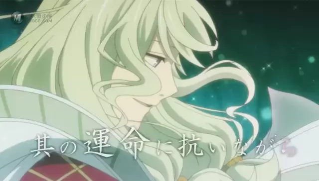 动画「魔法使的新娘」新系列OAD宣传片公开 动画「魔法使的新娘」新系列OAD宣传片公开
