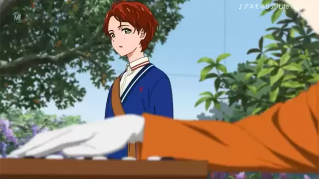「WONDER EGG PRIORITY」第四弹角色pv公开 「WONDER EGG PRIORITY」第四弹角色pv公开