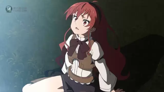 TV动画「无职转生」第四弹宣传PV公布 TV动画「无职转生」第四弹宣传PV公布