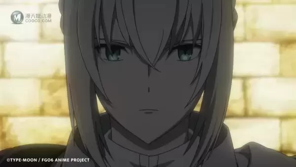《Fate/Grand Order-神圣圆桌领域卡美洛- 前篇:Wandering; Agateram》2/26全台上映 《Fate/Grand Order-神圣圆桌领域卡美洛- 前篇:Wandering; Agateram》2/26全台上映