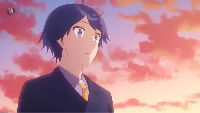 动画「青梅竹马绝对不会输的恋爱喜剧」第一弹PV公开 动画「青梅竹马绝对不会输的恋爱喜剧」第一弹PV公开