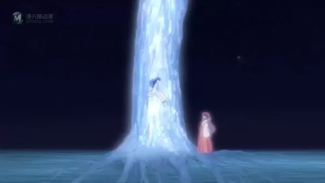 动画「半妖的夜叉姬」第4话先行画面公开 动画「半妖的夜叉姬」第4话先行画面公开