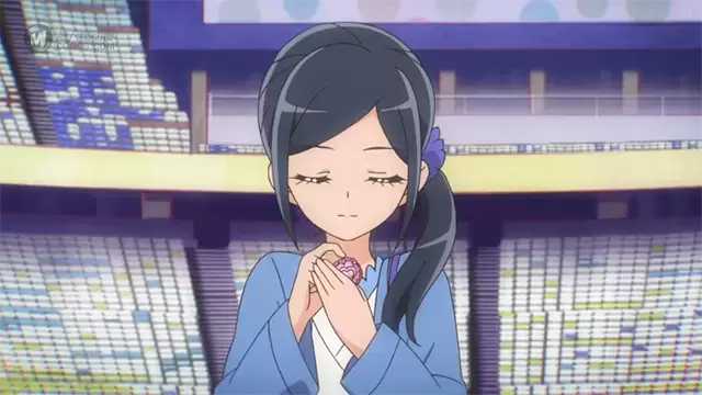 「Healin’ Good ♥ 光之美少女」本篇片段公开 「Healin’ Good ♥ 光之美少女」本篇片段公开