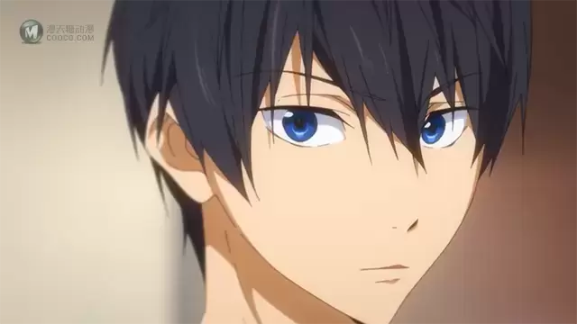 动画「Free! -Eternal Summer-」「Free!」Blu-Ray宣传CM公开 动画「Free! -Eternal Summer-」「Free!」Blu-Ray宣传CM公开