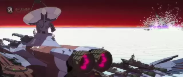 「新世纪福音战士 剧场版:│▌」最新海报、正式PV公布 「新世纪福音战士 剧场版:│▌」最新海报、正式PV公布