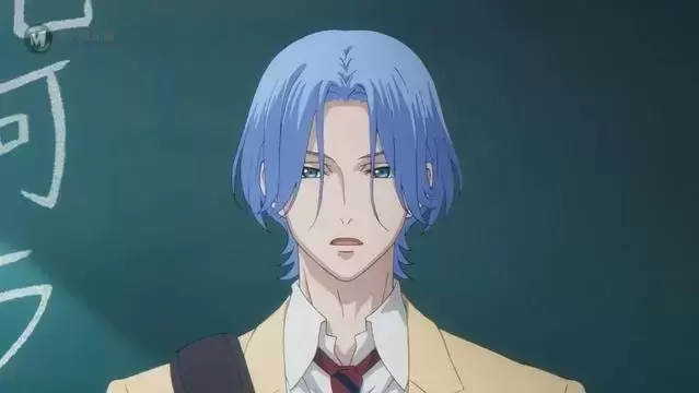 「Anime Trending」冬季第3周男性角色TOP10公开 「Anime Trending」冬季第3周男性角色TOP10公开