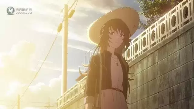 TV动画「白砂的Aquatope」先导PV公开 TV动画「白砂的Aquatope」先导PV公开