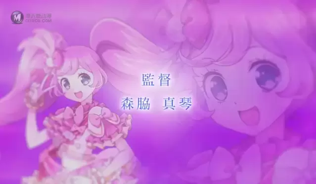 「IDOLLAND星光乐园」动画决定PV公开 「IDOLLAND星光乐园」动画决定PV公开