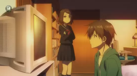 TV动画「我们的重制人生」第一弹PV公开 TV动画「我们的重制人生」第一弹PV公开
