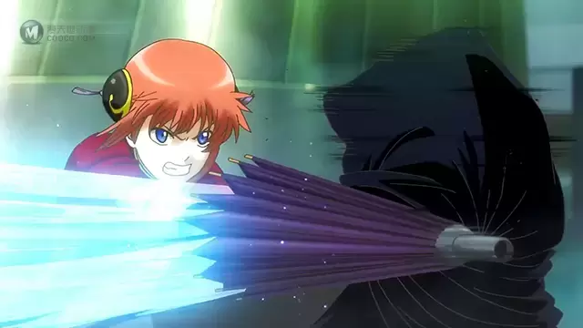剧场版动画「银魂THE FINAL」预告公开 剧场版动画「银魂THE FINAL」预告公开