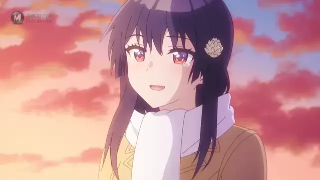 动画「青梅竹马绝对不会输的恋爱喜剧」第一弹PV公开 动画「青梅竹马绝对不会输的恋爱喜剧」第一弹PV公开