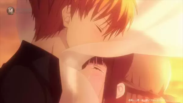 「ANIME TRENDING」2021春季动画第三周CP人气排行榜 「ANIME TRENDING」2021春季动画第三周CP人气排行榜