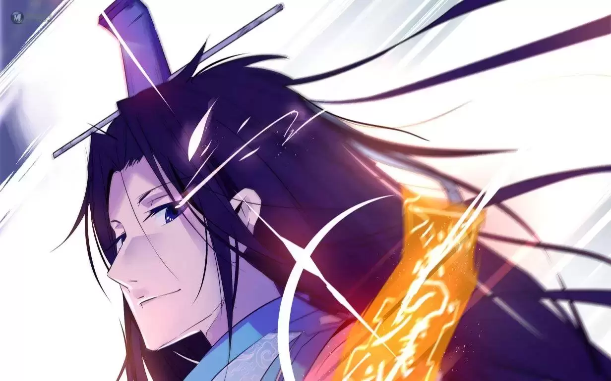 《永恒至尊》看着像《斗破苍穹》?不,只不过人设很一般 《永恒至尊》看着像《斗破苍穹》?不,只不过人设很一般