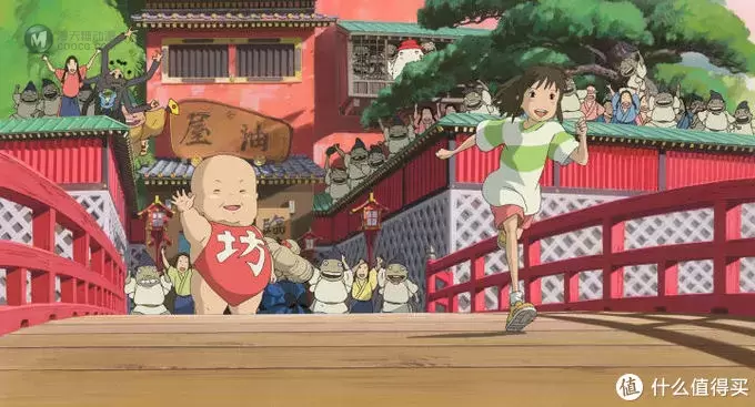 让经典延续下去!宫崎骏电影《千与千寻》“汤屋”MOC作品! 让经典延续下去!宫崎骏电影《千与千寻》“汤屋”MOC作品!