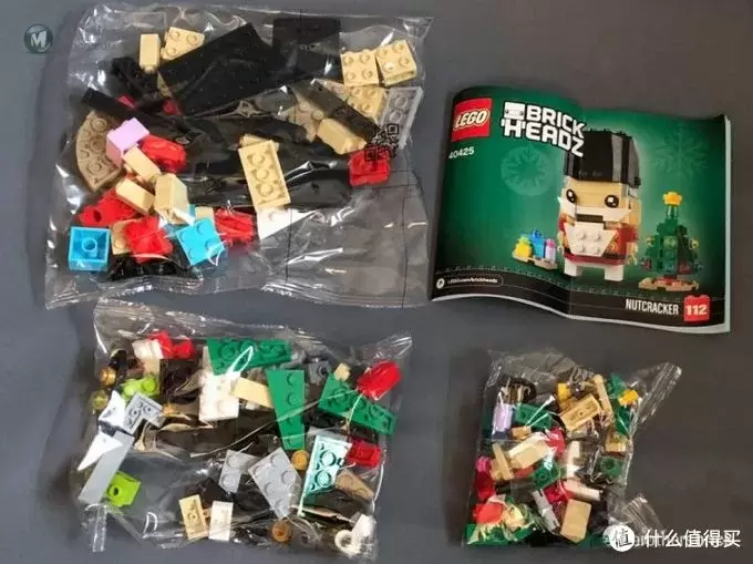 乐高圣诞新品多款来袭!漂亮的圣诞花环和胡桃夹子卫兵方头仔 乐高圣诞新品多款来袭!漂亮的圣诞花环和胡桃夹子卫兵方头仔
